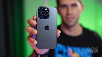 iPhone 15 Pro Review