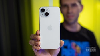 iPhone 15 Review