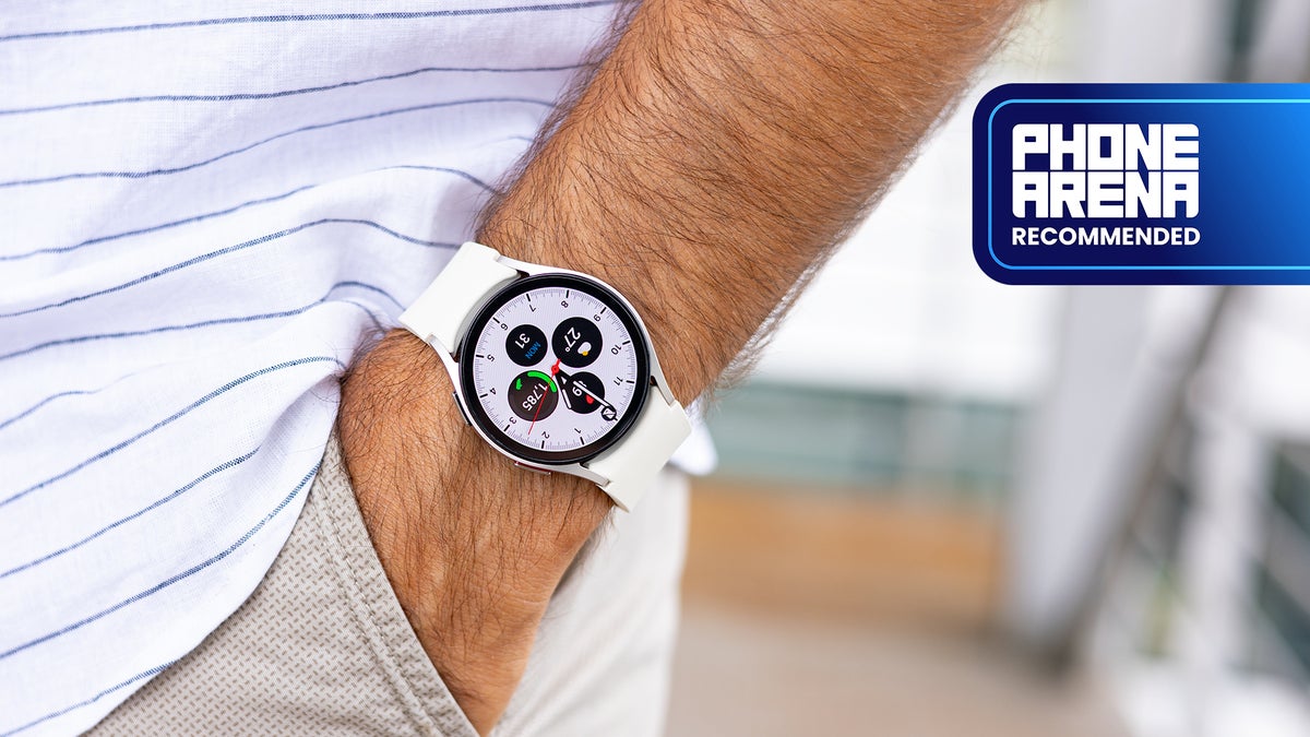 Samsung Galaxy Watch 6 40mm Full Review - Pros and Cons 