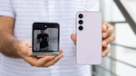 Samsung Galaxy Z Flip 5 vs Galaxy S23: which one should you go for?