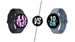 Samsung Galaxy Watch 6 vs Galaxy Watch 5: what's changed?