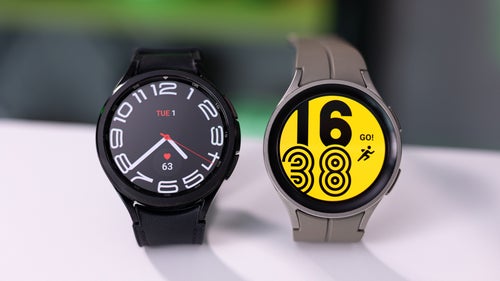 Samsung Galaxy Watch 6 Classic vs Galaxy Watch 5 Pro: Beauty versus brawn