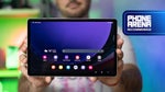 Samsung Galaxy Tab S9 Review: Now that's an iPad alternative worthy of your attention