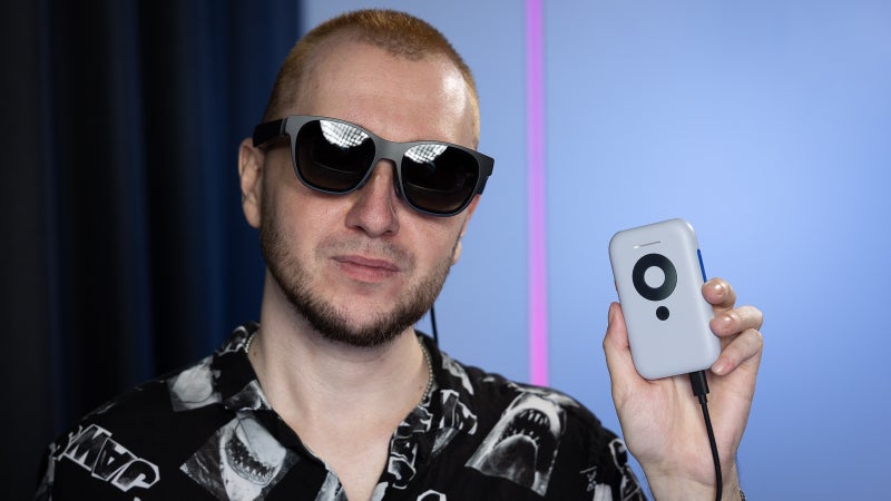 Xreal Beam review: The boost Xreal Air needed in a post-Apple Vision Pro world