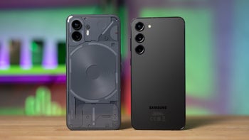 Samsung Galaxy S23: Size Comparison - PhoneArena