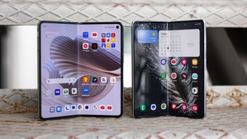 OnePlus Open vs Galaxy Z Fold 5: Hold some, fold some