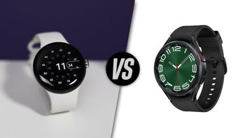 Google Pixel Watch 2 vs Samsung Galaxy Watch 6 Classic: Which is the best WearOS watch?
