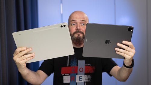 Samsung Galaxy Tab S9 Ultra vs Apple iPad Pro 12.9: what's the better ...