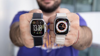 Apple Watch Ultra 2 vs Apple Watch Ultra: Doppelgängers