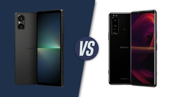 Xperia 5 V vs Xperia 5 IV: Engineers on a Holiday