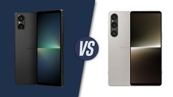 Xperia 5 V vs Xperia 1 V: To zoom or not to zoom?