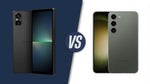 Sony Xperia 5 V vs Galaxy S23: Niche vs Mainstream