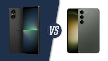Xperia 5 V vs Galaxy S23: Niche vs Mainstream