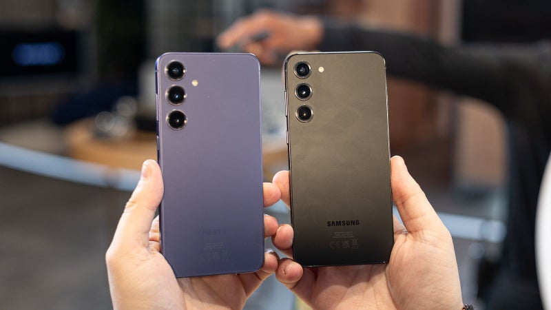 Galaxy S24 Plus vs Galaxy S23 Plus: Expected differences