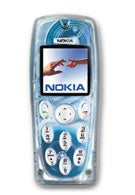Nokia 3200 review