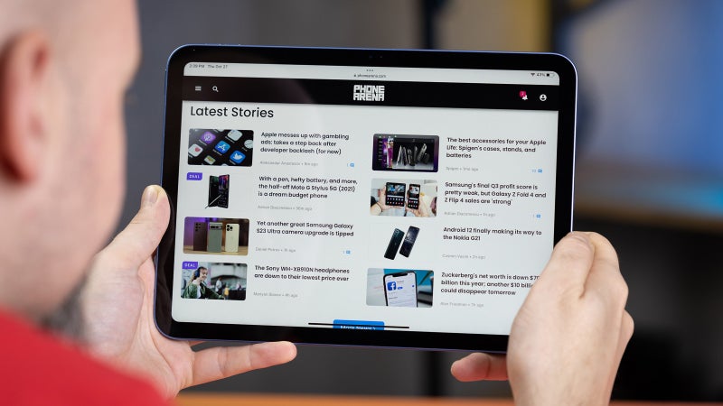 Apple iPad 11th Gen Preview: Our expectations