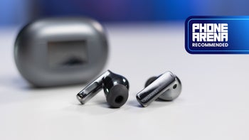 Huawei FreeBuds Pro review: Impressive ANC earbuds for Android