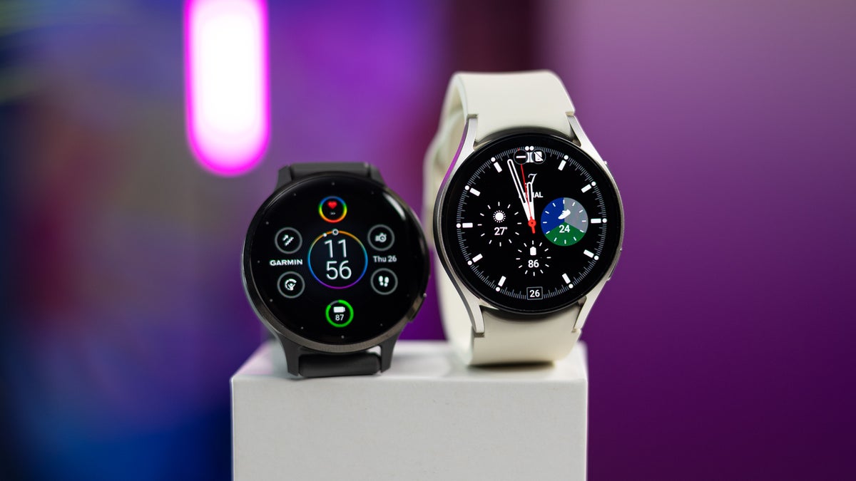 Garmin Venu 3 Review: Finally, a smartwatch with one-week battery life! -  PhoneArena