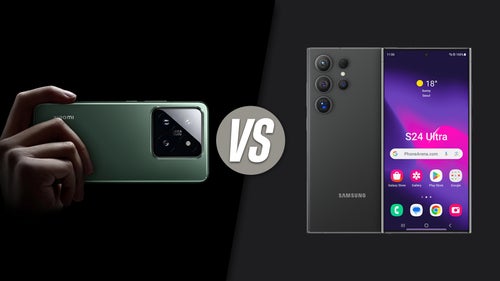 samsung s24 ultra vs redmi note 14 pro plus
