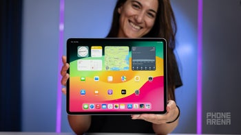 iPad Air M2 (2024) Review