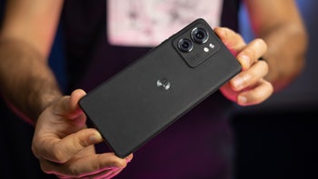Motorola Edge 2023 review