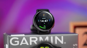 Garmin Vivoactive 5 Review: Best affordable sports watch of the year?