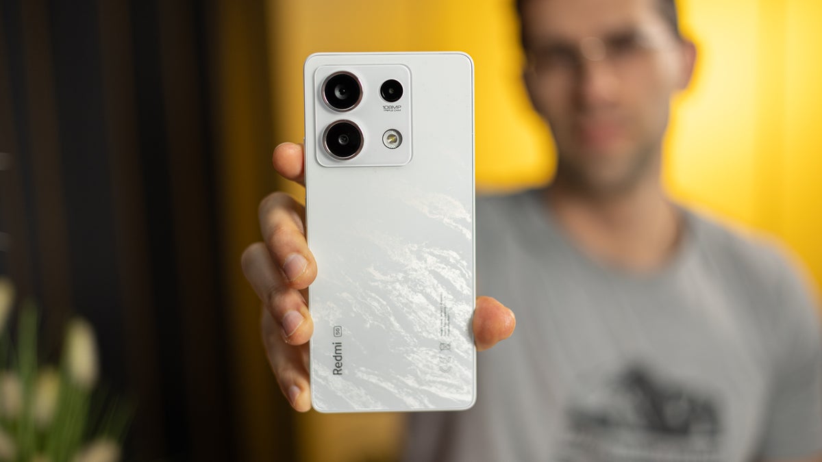 Xiaomi 13 Ultra Review: Game-changer for Smartphone Photography? -  PhoneArena