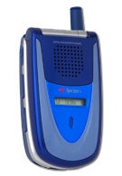 Sanyo VI-2300 review