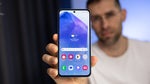 Samsung Galaxy A55 5G Review: A boring update, but still a solid mid-ranger for its price