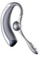Plantronics M2500 Bluetooth headset review