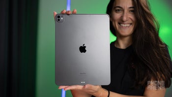 iPad Pro M4 (2024) Review
