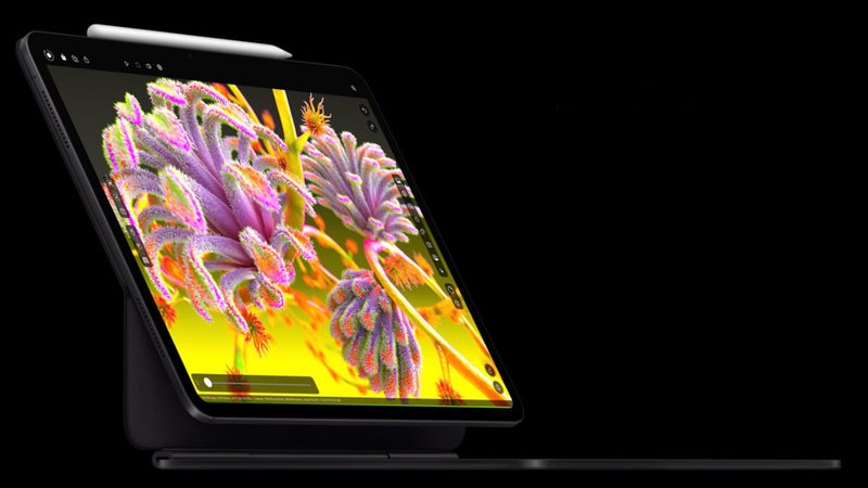 iPad Pro (2024) preview: what's coming? M3? OK, you and who else?
