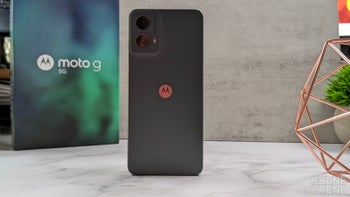 Moto G 5G (2024) Review