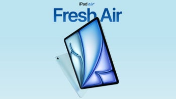 iPad Air (2024) vs iPad Air (2022)