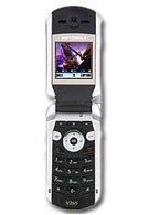 Motorola V265 review