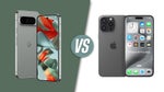 iPhone 16 Pro Max vs Google Pixel 9 Pro XL: Power vs Creativity