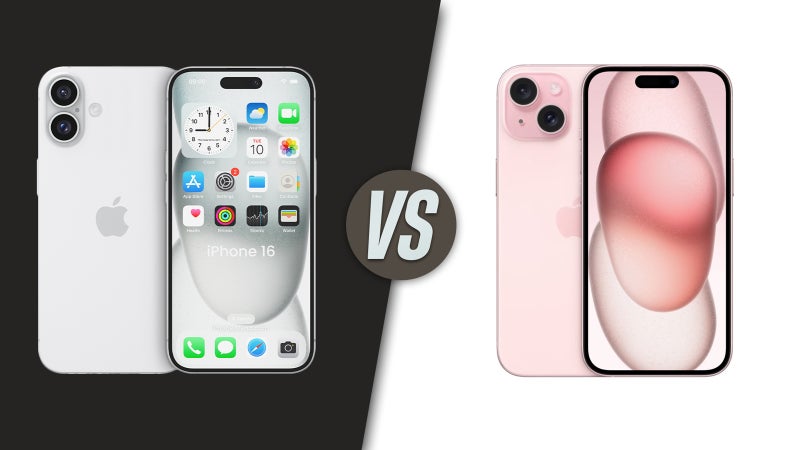 iPhone 16 vs iPhone 15: All the expected differences