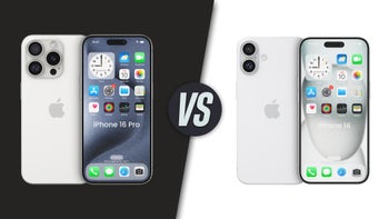 Apple iPhone 16 Pro vs iPhone 16: all expected differences