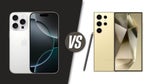 iPhone 16 Pro Max vs Galaxy S24 Ultra: Battle of the Bigs