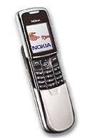 Nokia 8800 / 8801 review