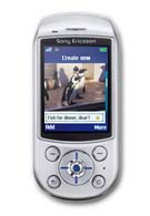 Sony Ericsson S700i review