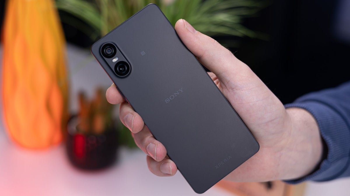Sony Xperia 10 VI Review: The Last of the 21:9 Mohicans