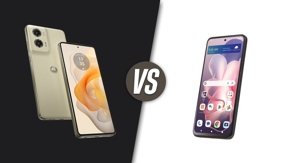Moto G Stylus 5G (2025) vs Moto G Power 5G (2025) Here are the differences you should consider