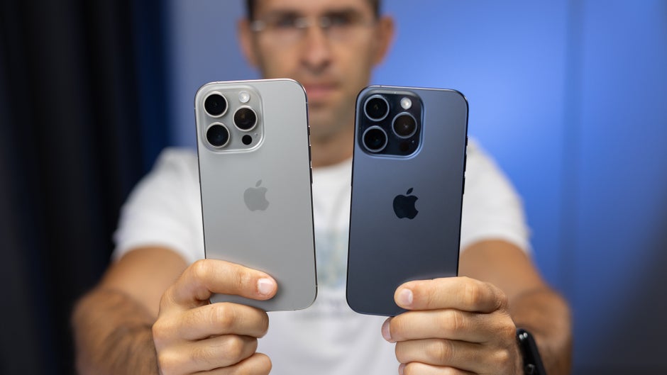 iPhone 16 Pro vs iPhone 15 Pro: What are the expected differences ...