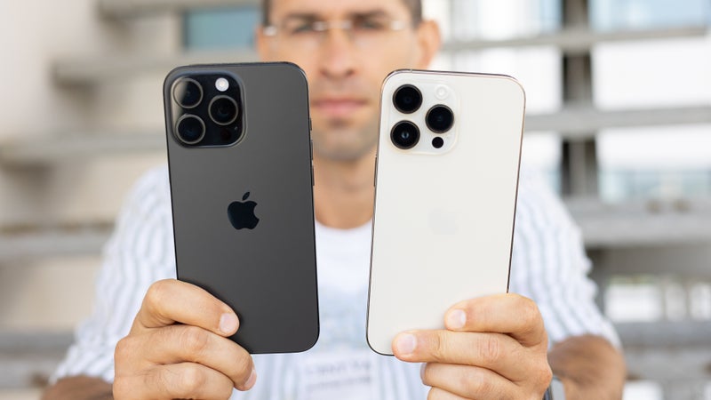 iPhone 16 Pro Max vs iPhone 14 Pro Max: Finally some sensible reasons to upgrade