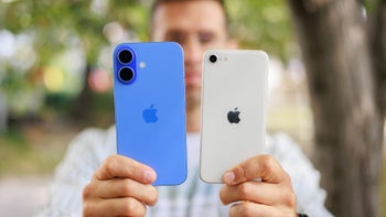 iPhone 16 vs iPhone SE 2022: It's worth paying the extra buck