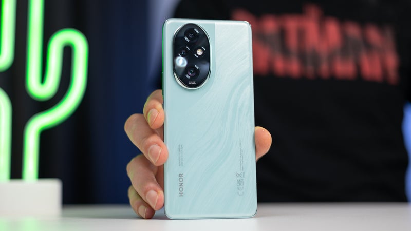 Honor 200 Pro Review: The first dedicated Portrait phone