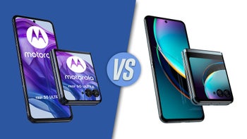 Motorola Razr Plus (2024) vs Razr Plus (2023): Expected upgrades