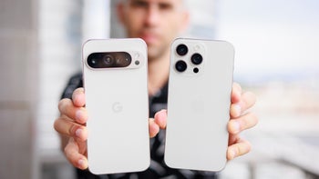 Google Pixel 9 Pro XL vs Apple iPhone 15 Pro Max: XL is the new Max