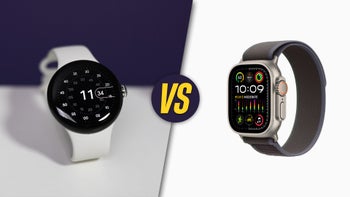 Google Pixel Watch 3 vs Apple Watch Ultra 3 Our preliminary comparison PhoneArena